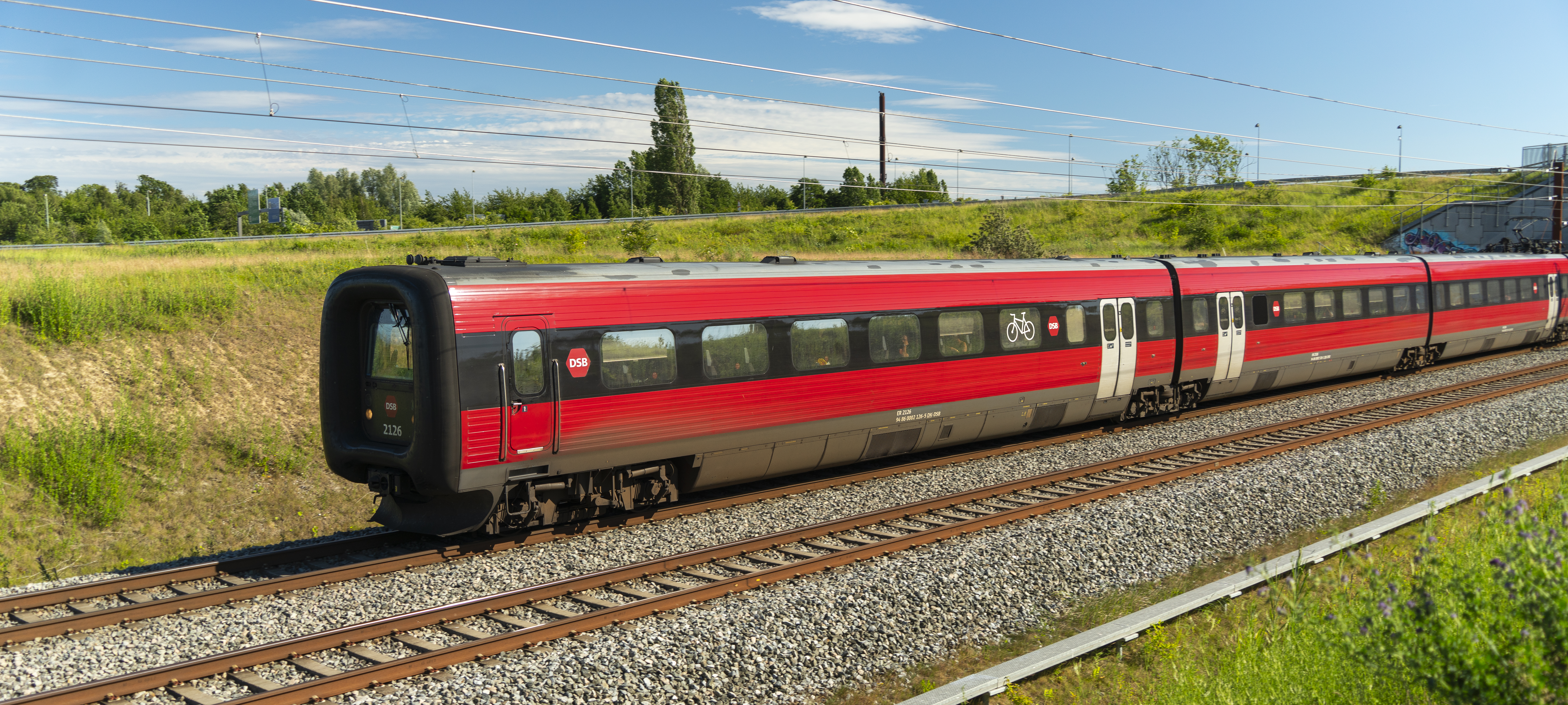 DSB ER 2126